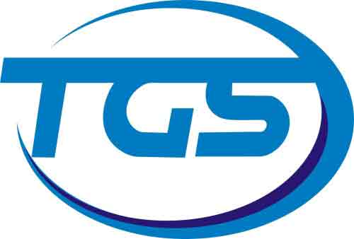 TGS company distributor