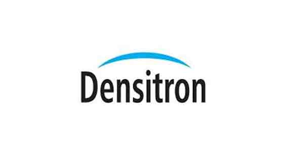 Densitron distributor