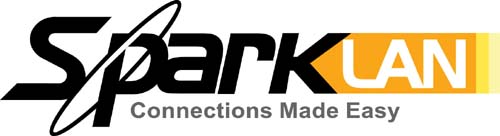 SPARKLAN distributor